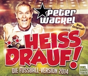 Buy Heiss Drauf!