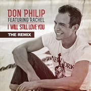 Buy I Will Still Love You: Remix