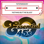 Buy Intermission / Nothing But the Blues