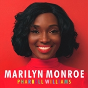 Buy Williams, Pharrell : Marilyn Monroe