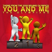 Buy You and Me (Theme from the 2008 Beijing Olympics)