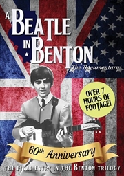 Buy George Harrison: A Beatle iin Benton, Illinois