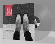 Buy Il Primo Passo Sulla Luna - Limited Numbered Transparent Vinyl