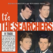 Buy It's The Searchers Plus Bonus Tracks