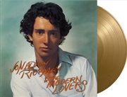 Buy Jonathan Richman & The Modern Lovers - Limited 180-Gram Gold Colored Vinyl