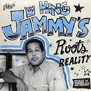 Buy King Jammy's Roots Reality (Various Artists)