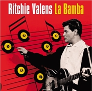 Buy La Bamba (180gm Vinyl)