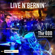 Buy Live N' Bernin