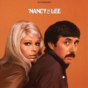 Buy Nancy & Lee - Gold