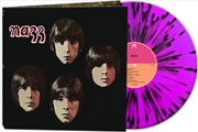 Buy Nazz - Purple/Black