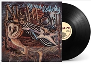 Buy Night Owl - Remastered Black Vinyl