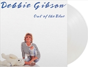 Buy Out Of The Blue - Limited 180-Gram White Colored Vinyl