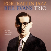 Buy Portrait In Jazz - 180gm Vinyl