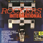 Buy Rockers International