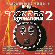 Buy Rockers International 2