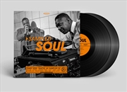 Buy Sampled Soul / Various