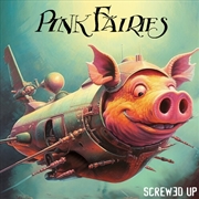 Buy Screwed Up - PINK