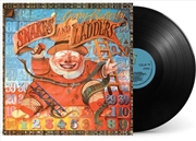 Buy Snakes & Ladders - Remastered Black Vinyl