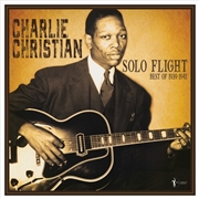 Buy Solo Flight: Best Of 1939-41