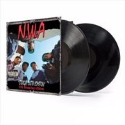 Buy Straight Outta Compton: 20th Anniversary Edition