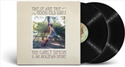 Buy These Are The Good Old Days: The Carly Simon & Jac Holzman Story