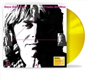 Buy Tracks On Wax 4 - 180gm Yellow Vinyl