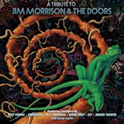 Buy Tribute To Jim Morrison & The Doors (Various Artists)