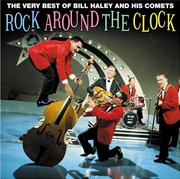 Buy Rock Around The Clock: Very Best Of - 180gm Vinyl