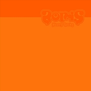 Buy Heavy Rocks (2002) (Orange Vinyl)