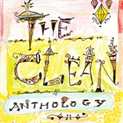 Buy Anthology (Vinyl Set) - Clean The