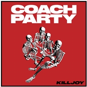 Buy Killjoy (Vinyl)