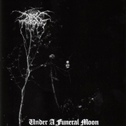 Buy Under A Funeral Moon