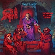 Buy Scream Bloody Gore