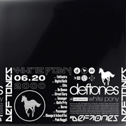 Buy White Pony: 20Th Anniversary Deluxe Edition (Vinyl)