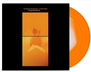 Buy Irony Is A Dead Scene (Australian Exclusive Orange & Milky Clear - Colour In Colour)