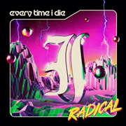 Buy Radical [2Lp] (Opaque Lime Green Vinyl, Indie-Retail Exclusive)