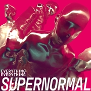 Buy Supernormal (Rsd Coloured 10')