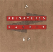 Buy Frightened Rabbit (Ep Colour 10') - Rsd 2022