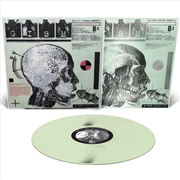 Buy Military Affairs Neurotic (Reissue Coke Bottle Green Vinyl)