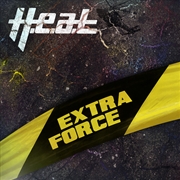 Buy Extra Force (Vinyl)