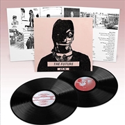 Buy The Future [2Lp] (Gatefold With Archival Photos)