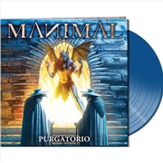 Buy Purgatorio (Blue Vinyl)