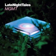 Buy Late Night Tales (Unmixed)