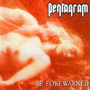 Buy Be Forewarned (Vinyl)