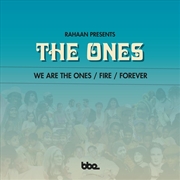 Buy We Are The Ones / Fire / Forever