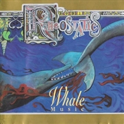 Buy Whale Music