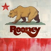 Buy Rooney (Metallic Gold Vinyl Edition)