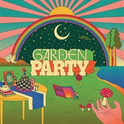 Buy Garden Party (Purple Vinyl)