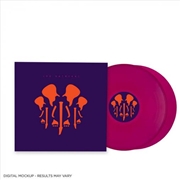 Buy The Elephants Of Mars (Purple)