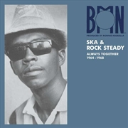 Buy Bmn Ska & Rock Steady